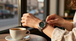 15 Best Fashion Watches for Everyday Style in 2027