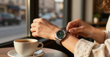 15 Best Fashion Watches for Everyday Style in 2027