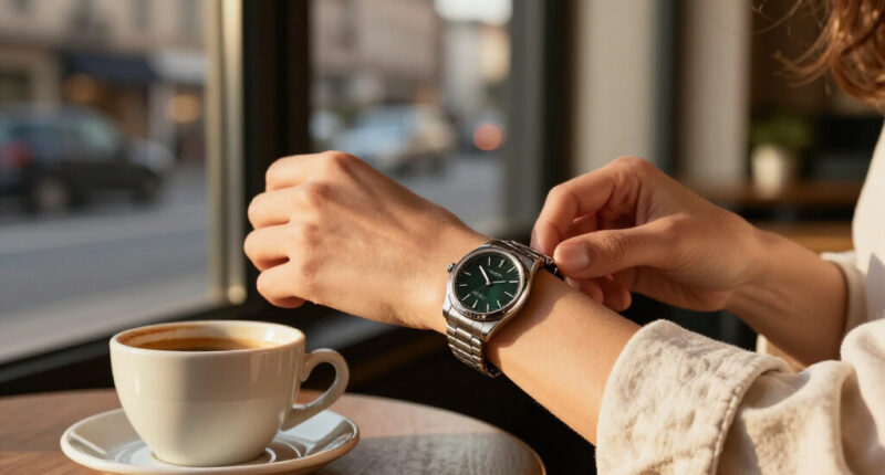 15 Best Fashion Watches for Everyday Style in 2027
