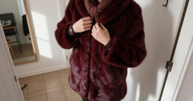 15 Best Faux Fur Coats in 2027