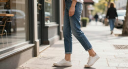 15 Best Flat Sneakers for Everyday Comfort in 2027