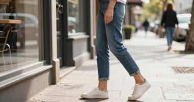 15 Best Flat Sneakers for Everyday Comfort in 2027
