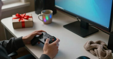 15 Best Gifts for Gamers in 2027