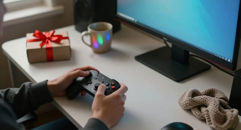 15 Best Gifts for Gamers in 2027