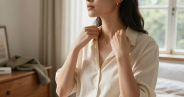 15 Best Gold Necklaces for Women in 2027
