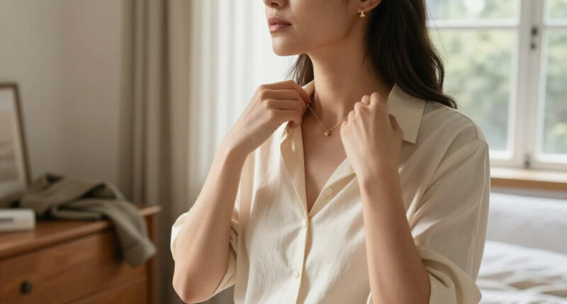 15 Best Gold Necklaces for Women in 2027