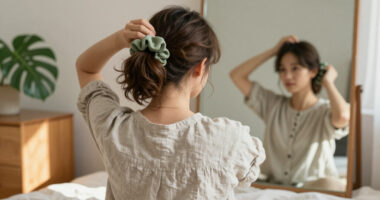 15 Best Hair Scrunchies for Gentle Hold and Style in 2027