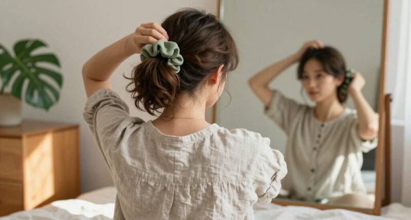 15 Best Hair Scrunchies for Gentle Hold and Style in 2027