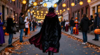 15 Best Halloween Capes for Adults in 2027