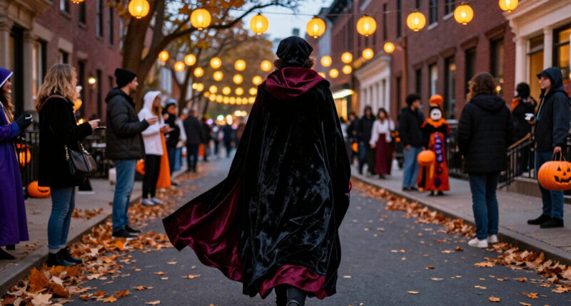 15 Best Halloween Capes for Adults in 2027