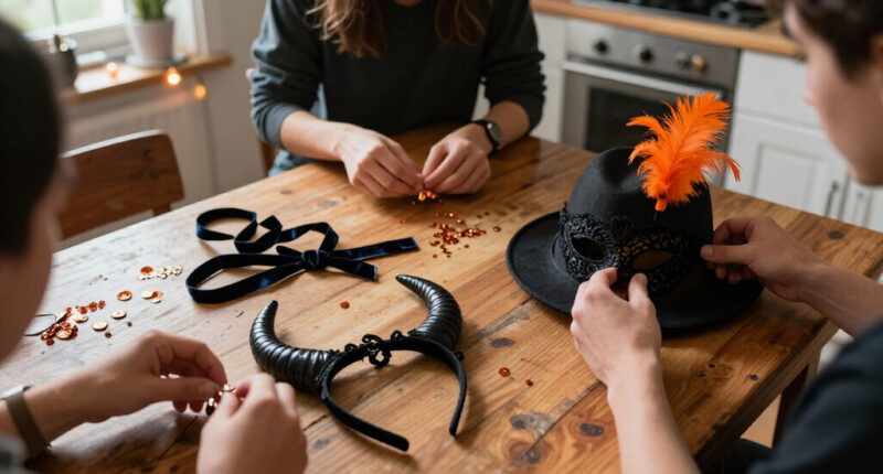 15 Best Halloween Costume Accessories for 2027