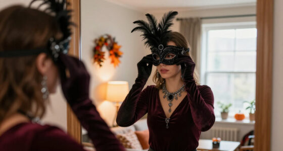 15 Best Halloween Costume Accessories for Elevating Your Look in 2027