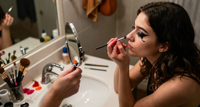 15 Best Halloween Costume Makeup Options for Creative Looks in 2027