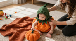15 Best Halloween Costumes for Babies in 2027