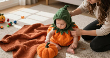 15 Best Halloween Costumes for Babies in 2027