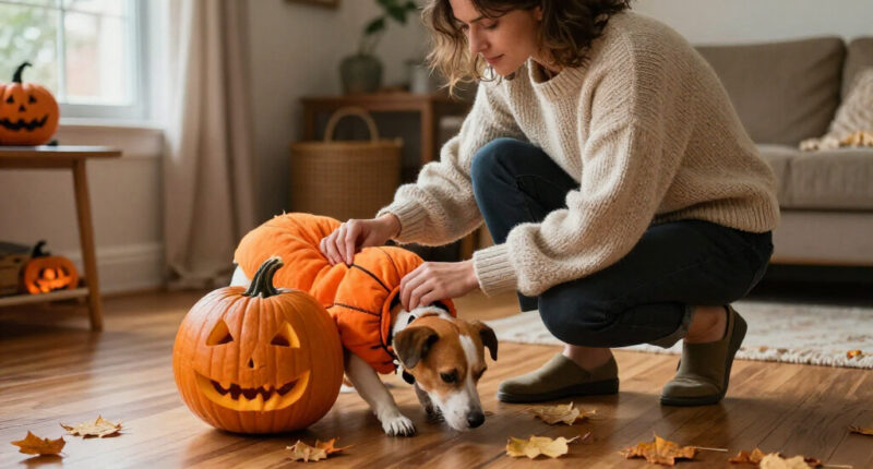 15 Best Halloween Costumes for Dogs in 2027