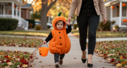 15 Best Halloween Costumes for Toddlers in 2027