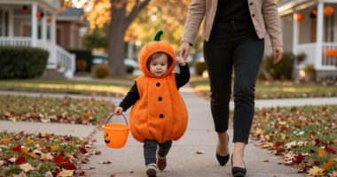 15 Best Halloween Costumes for Toddlers in 2027