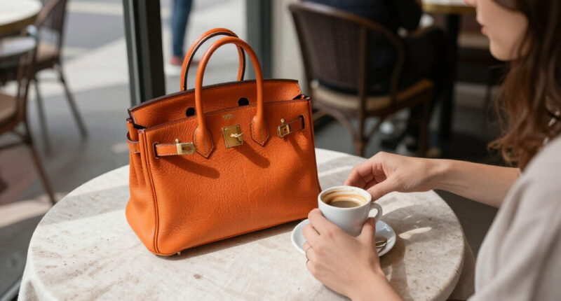 15 Best Hermès Handbags for Every Style in 2027