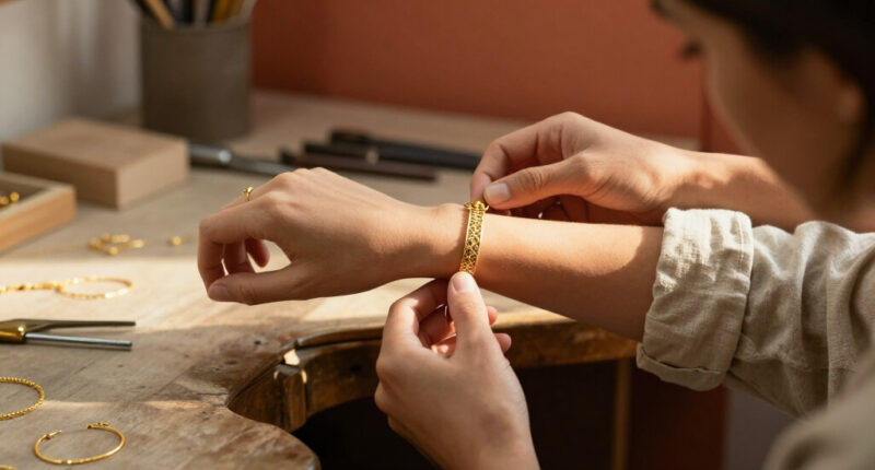 15 Best Italian Jewelry in 2027