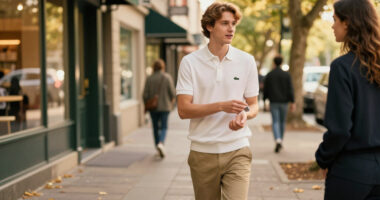 15 Best Lacoste Fashion Clothing for Everyday Style in 2027