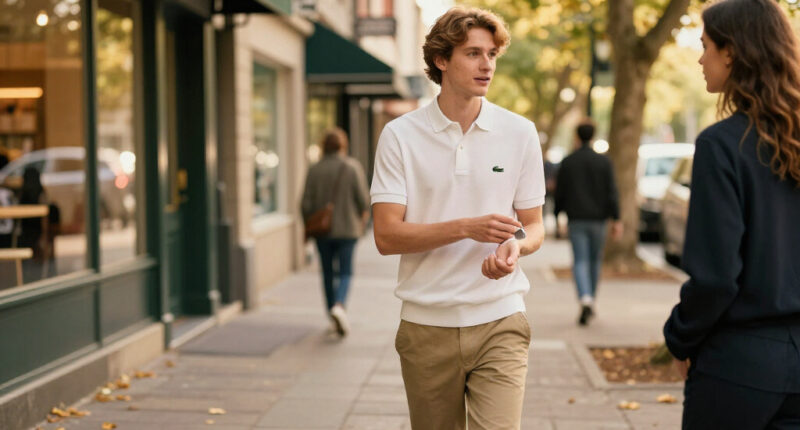 15 Best Lacoste Fashion Clothing for Everyday Style in 2027