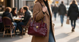 15 Best Ladies Handbags for Style and Utility in 2027