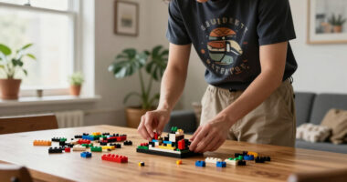 15 Best LEGO Sets for Display, Play, and Gifting in 2027