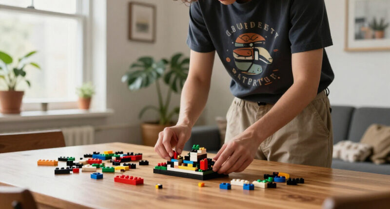 15 Best LEGO Sets for Display, Play, and Gifting in 2027