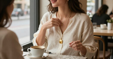 15 Best Long Pendant Necklaces for Everyday and Statement Wear in 2027