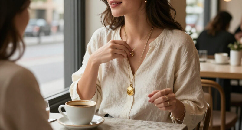 15 Best Long Pendant Necklaces for Everyday and Statement Wear in 2027