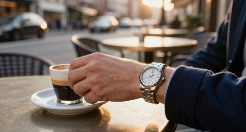 15 Best Luxury Watches for Distinctive Style and Everyday Wear in 2027