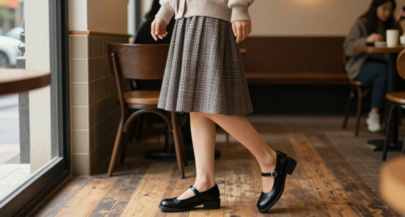 15 Best Mary Jane Shoes for Everyday Style in 2027