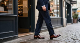 15 Best Men's Designer Shoes for Everyday Style in 2027