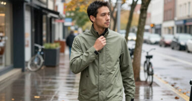 15 Best Men’s Light Jackets for Everyday Wear in 2027