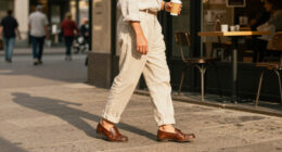 15 Best Men's Loafers for Everyday Style in 2027
