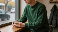 15 Best Men’s Sweaters for Everyday Style in 2027