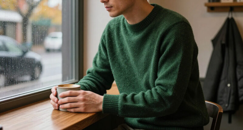 15 Best Men’s Sweaters for Everyday Style in 2027