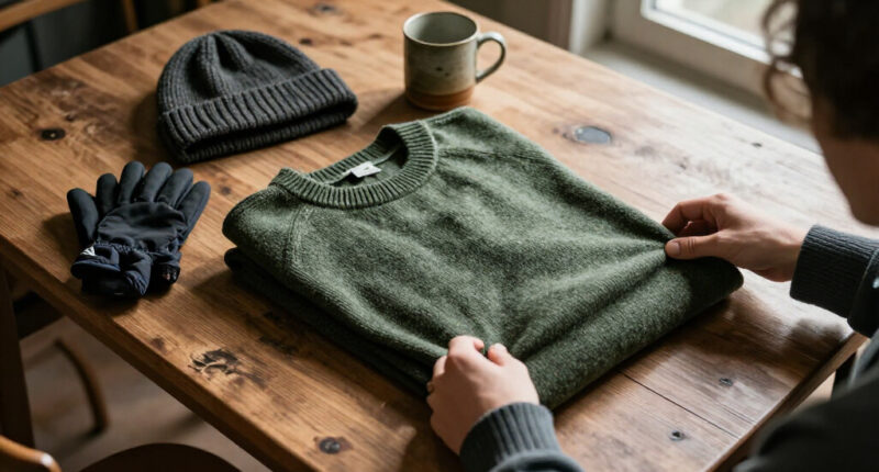 15 Best Merino Wool Clothing for Layering and Everyday Wear in 2027