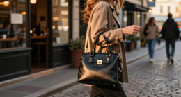 15 Best Minimalist Handbags for Everyday Style in 2027
