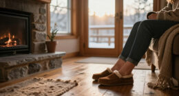 15 Best Moccasin Slippers for Cozy Indoor Comfort in 2027