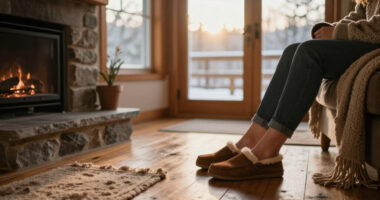 15 Best Moccasin Slippers for Cozy Indoor Comfort in 2027
