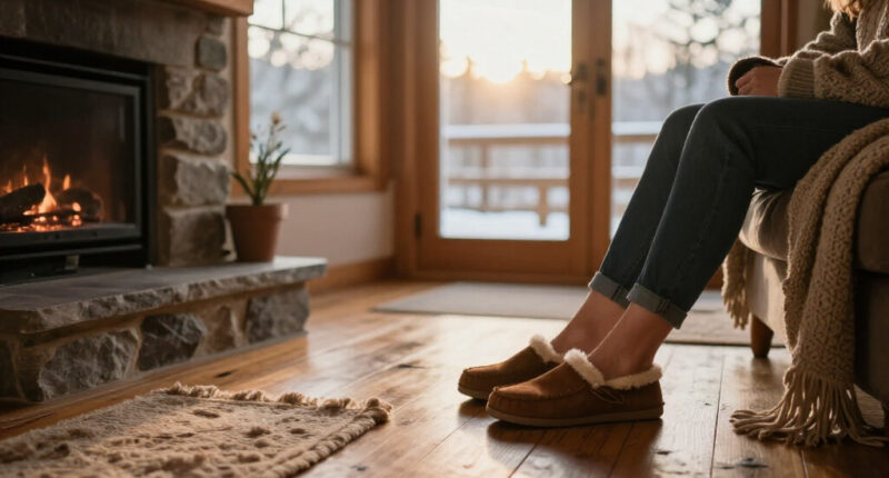15 Best Moccasin Slippers for Cozy Indoor Comfort in 2027