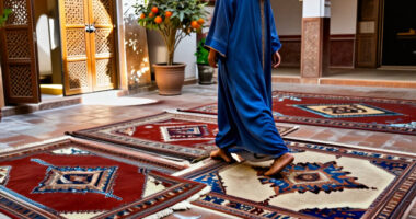 15 Best Moroccan Rugs for 2027