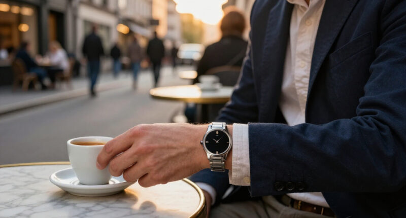 15 Best Movado Luxury Watches for Distinctive Everyday Style in 2027