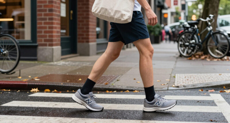 15 Best New Balance Lifestyle Running Shoes for Everyday Wear in 2027