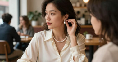 15 Best Pearl-Inspired Fashion Accessories for 2027