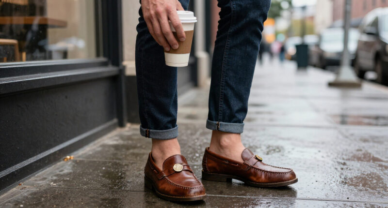 15 Best Penny Loafers for Everyday Style in 2027