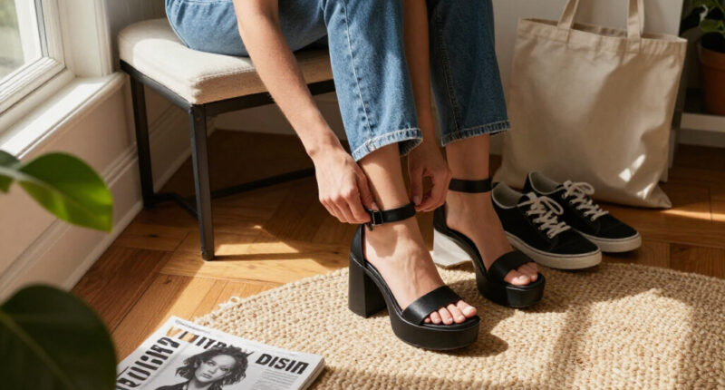 15 Best Platform Sandals for Style and Everyday Comfort in 2027