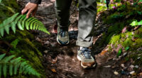 15 Best Plush Trail Walking Sneakers for Comfort on Mixed Terrain in 2027